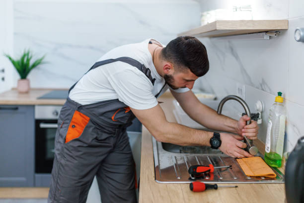Best Water Leak Repair  in Bressler, PA