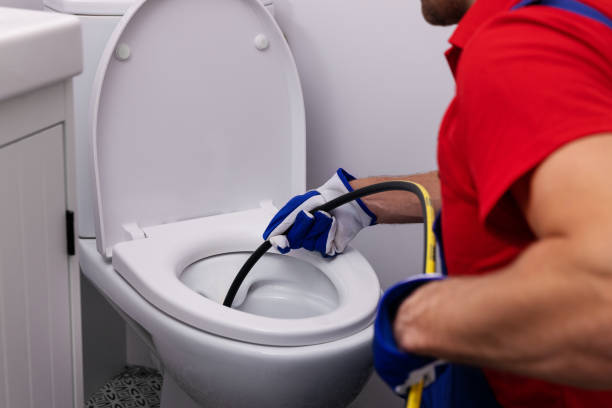 Best 24-Hour Plumber Near Me  in Bressler, PA