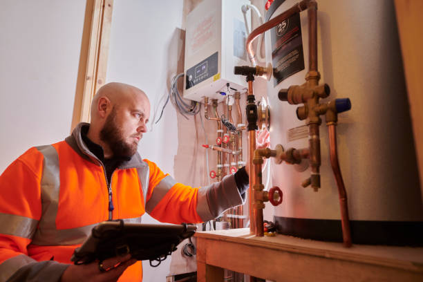Best Boilers & Radiators  in Bressler, PA