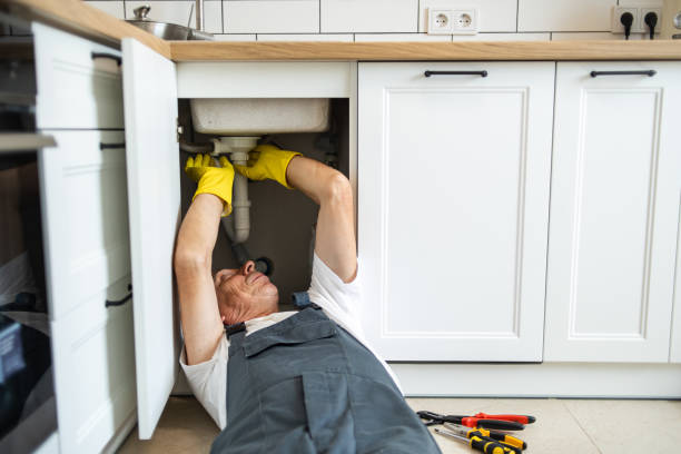 Best Shower Repair Services  in Bressler, PA