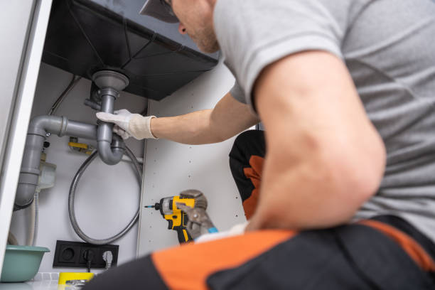 Best Same-Day Plumbing Service  in Bressler, PA