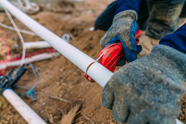 Best Affordable Plumber Near Me  in Bressler, PA